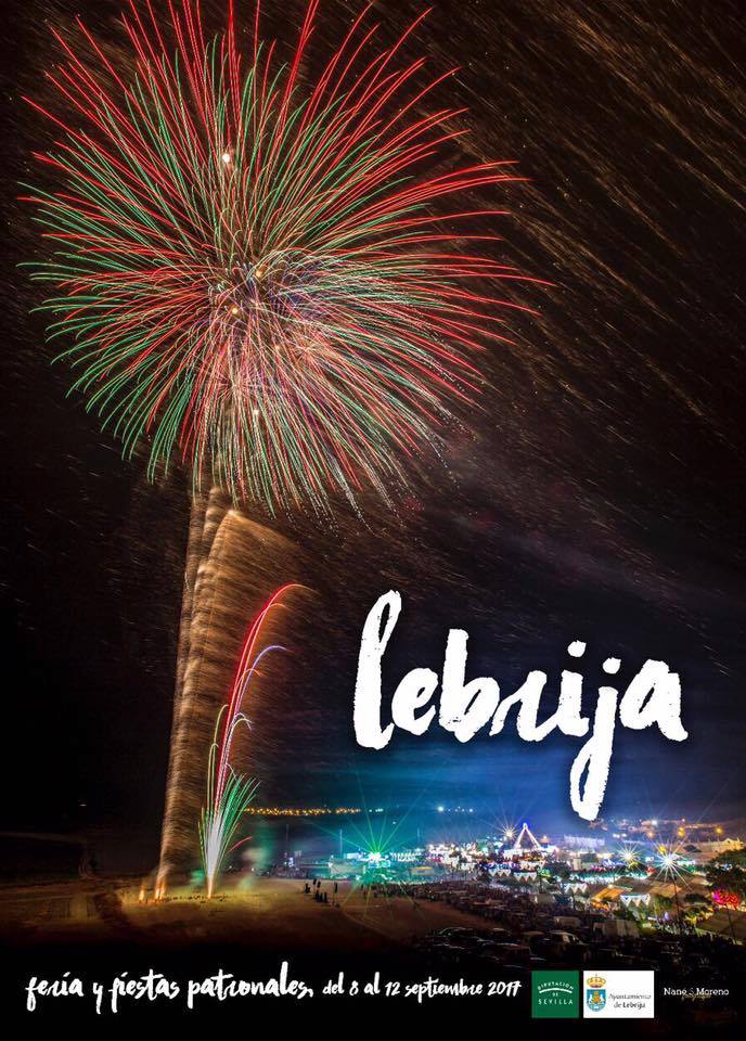 Feria y fiestas patronales en honor a Nuestra Señora del Castillo  